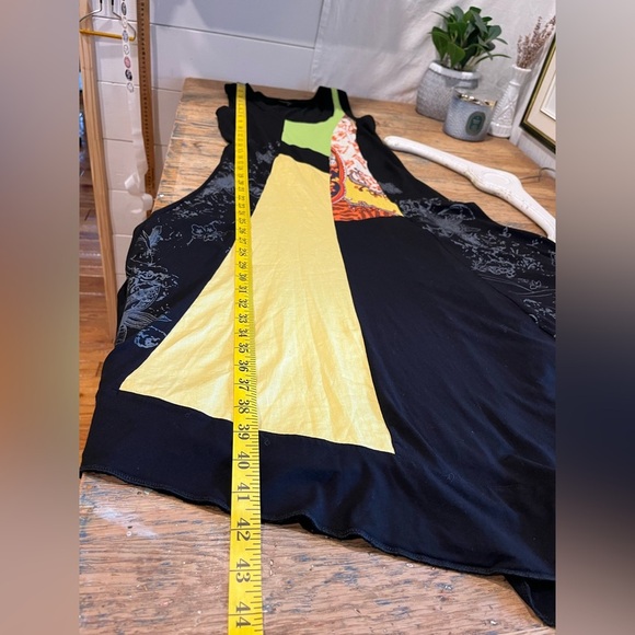 JANE & JOHN – black- Dress Size S - Picture 8 of 8